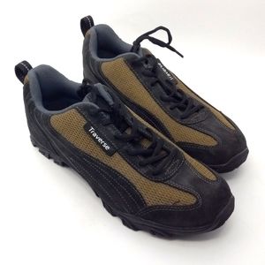 MOUNTAIN BIKE CYCLING SHOES
